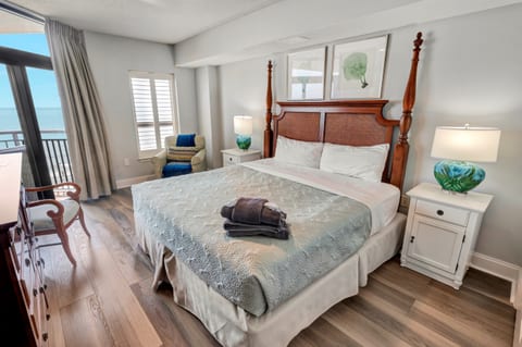 6000 Ocean By The Sea 606 - 3 Bedroom