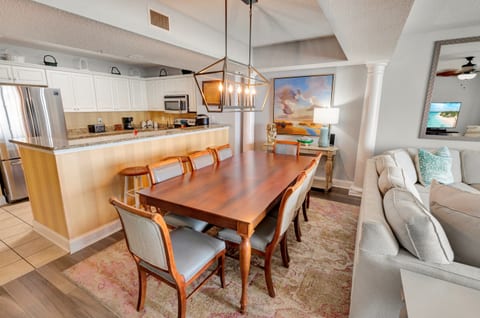 6000 Ocean By The Sea 606 - 3 Bedroom