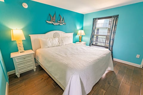 Amazing Bedroom, Beautifully Decorated