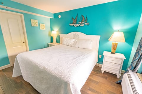 Amazing Bedroom, Beautifully Decorated