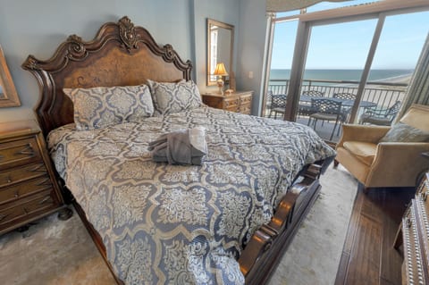 North Beach Resort 1608 - 3 Bedroom