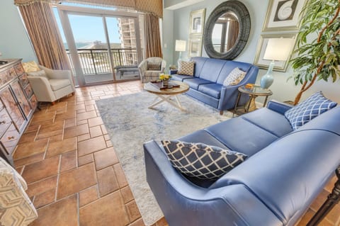 North Beach Resort 1608 - 3 Bedroom