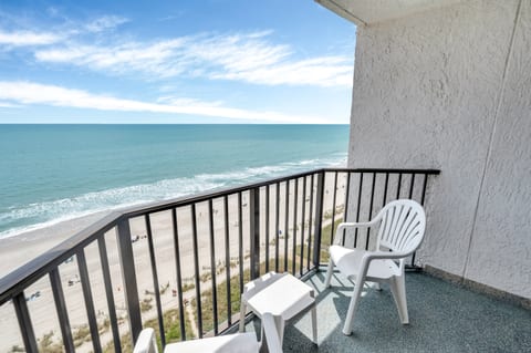 Ocean Park 1216 - 3 Bedroom