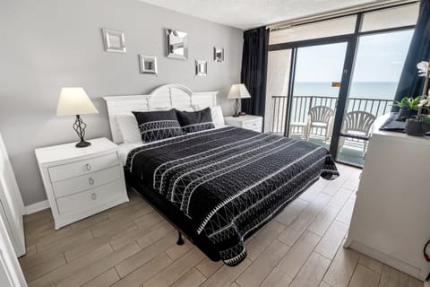 Ocean Park 1216 - 3 Bedroom