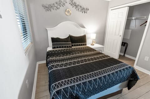 Ocean Park 1216 - 3 Bedroom