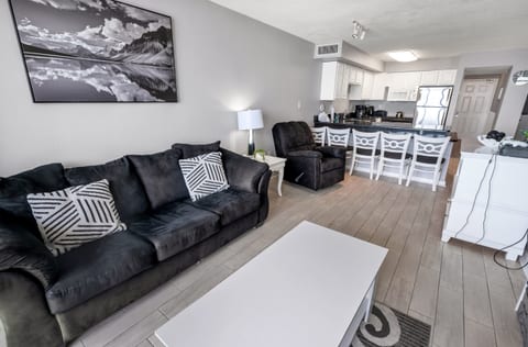 Ocean Park 1216 - 3 Bedroom