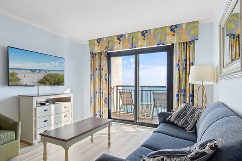 Amazing Views from the Large Living Room