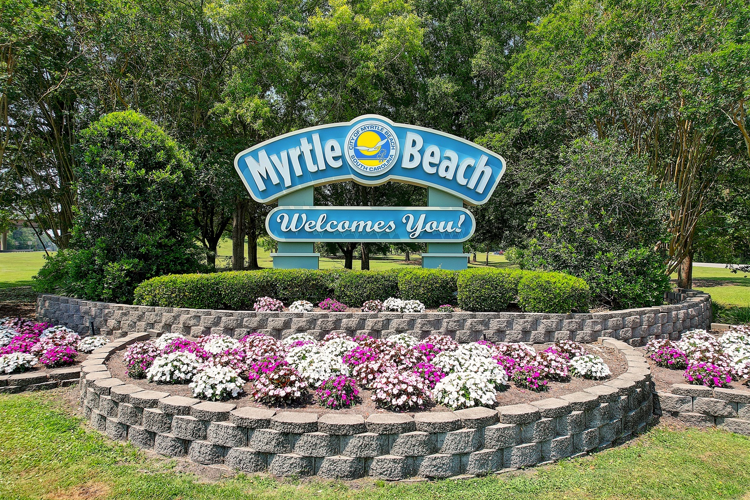 Lots of Entertaiment and Dining Nearby - Oceans One 1107 - 1 Bedroom - Myrtle Beach