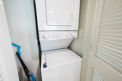 Laundry Area