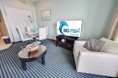 Oceans One 2103 - 1 Bedroom