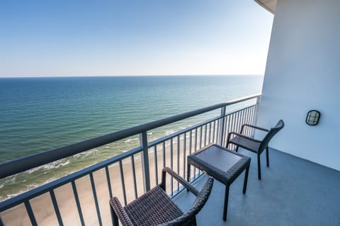 Oceans One 2103 - 1 Bedroom