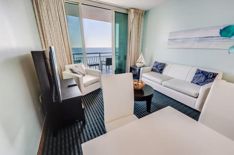 Oceans One 2103 - 1 Bedroom