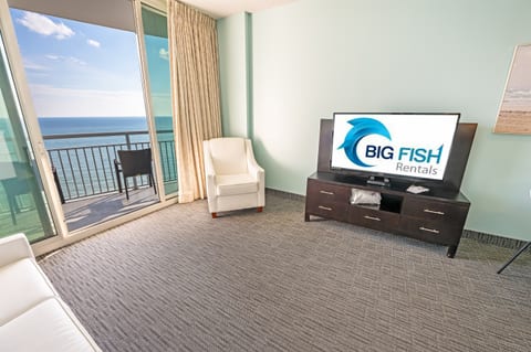 Oceans One 2106 - 2 Bedroom