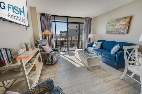 Sand Dunes 2646 - 1 Bedroom