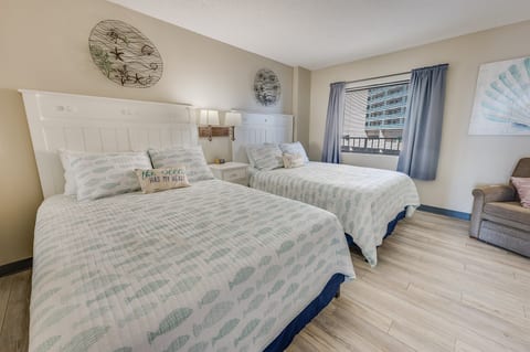 Sand Dunes 2646 - 1 Bedroom