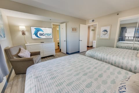 Sand Dunes 2646 - 1 Bedroom