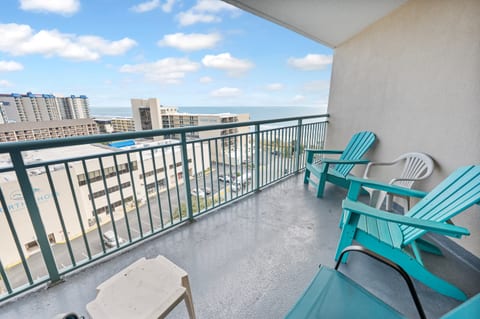 Sand Dunes 804 - 3 Bedroom
