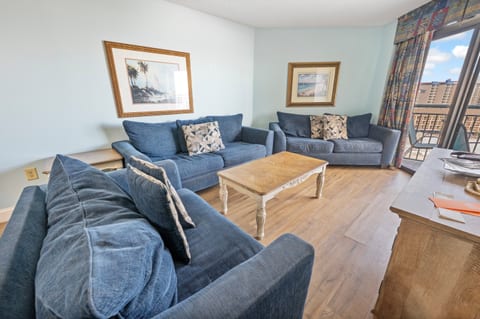 Sand Dunes 804 - 3 Bedroom
