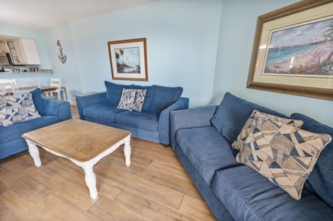 Sand Dunes 804 - 3 Bedroom