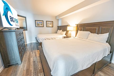 Sandy Beach 1909 - 1 Bedroom