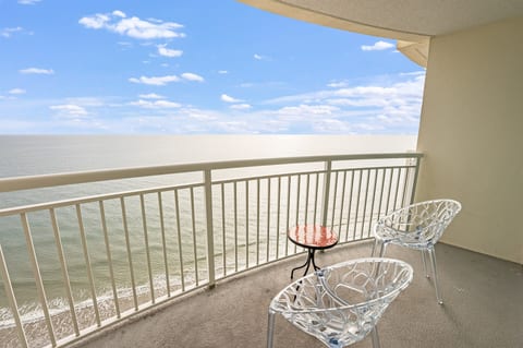 Sandy Beach 1909 - 1 Bedroom