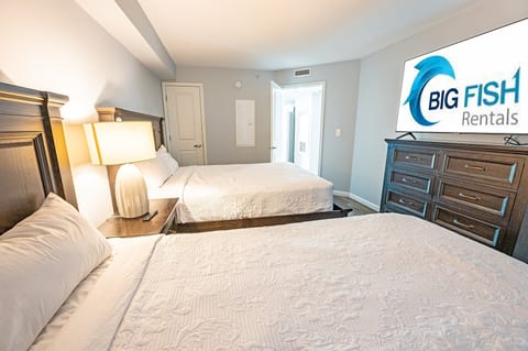 Sandy Beach 1909 - 1 Bedroom