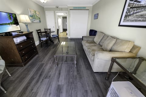 Sandy Beach 714 - 1 Bedroom