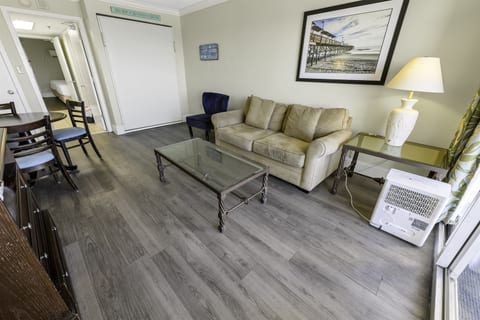 Sandy Beach 714 - 1 Bedroom