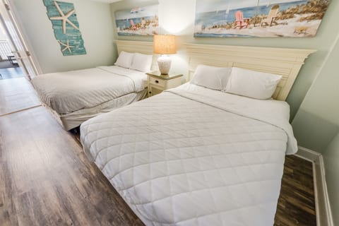 Sandy Beach 715 - 1 Bedroom