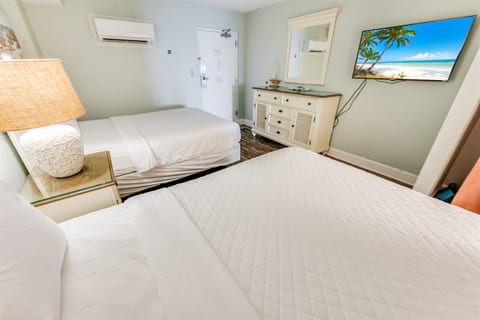 Sandy Beach 715 - 1 Bedroom