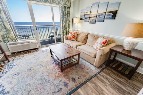 Sandy Beach 715 - 1 Bedroom