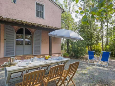 Casa Bianca
