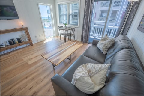 Beautifully Decorated, View of Ocean from Living Room
