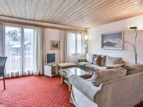 Chalet Abendrot apARTments