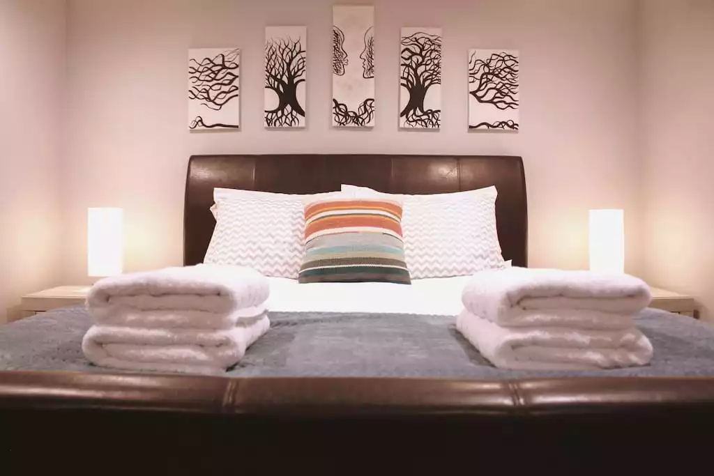 Welcome to the nest on elm.