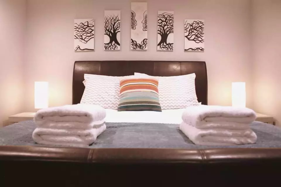 Welcome to the nest on elm.
