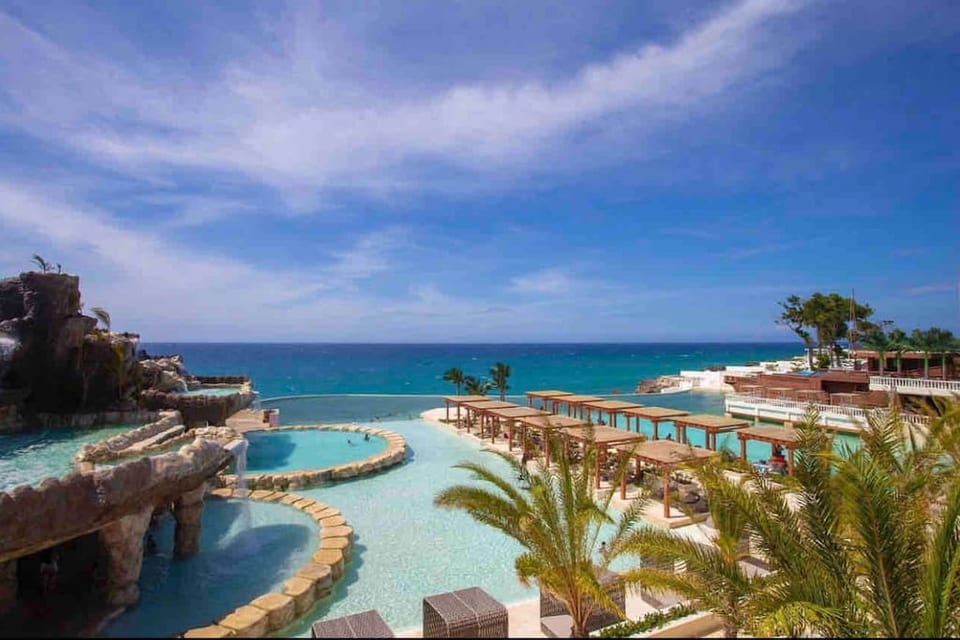 Grand Luxury Villa in Sosua Ocean Village - Sosúa