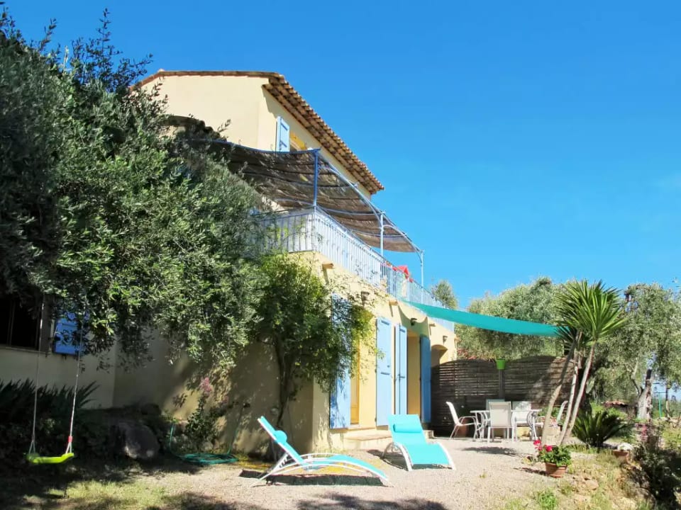 La Petite Toscane - Cabris