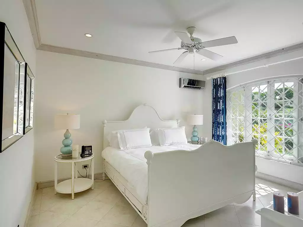 Tradewinds - Sandy Lane  - Barbados