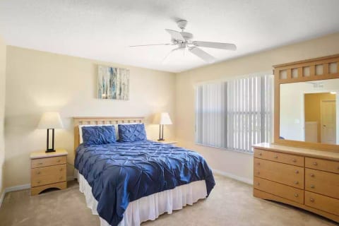 Ideal Vacation Getaway for Families close 2 Disney