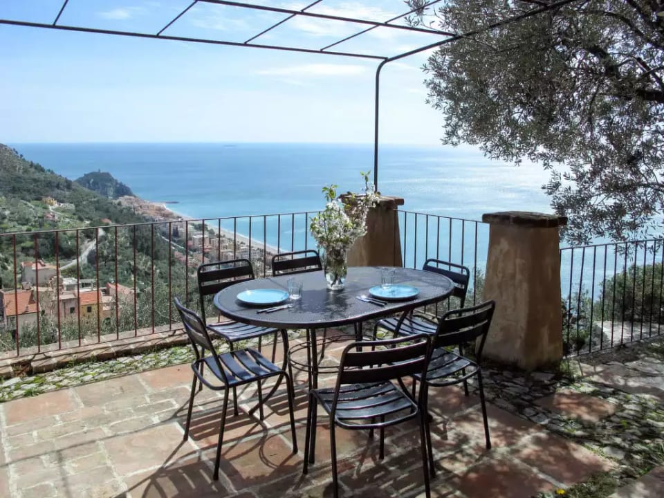 Francesca (VGO210) - Varigotti