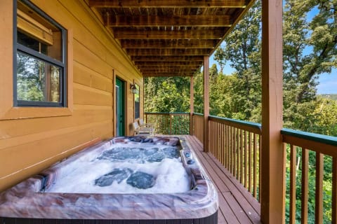 Wiley Cabin