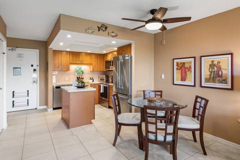 Tranquil 1BD/2BA in South Kihei, Maui