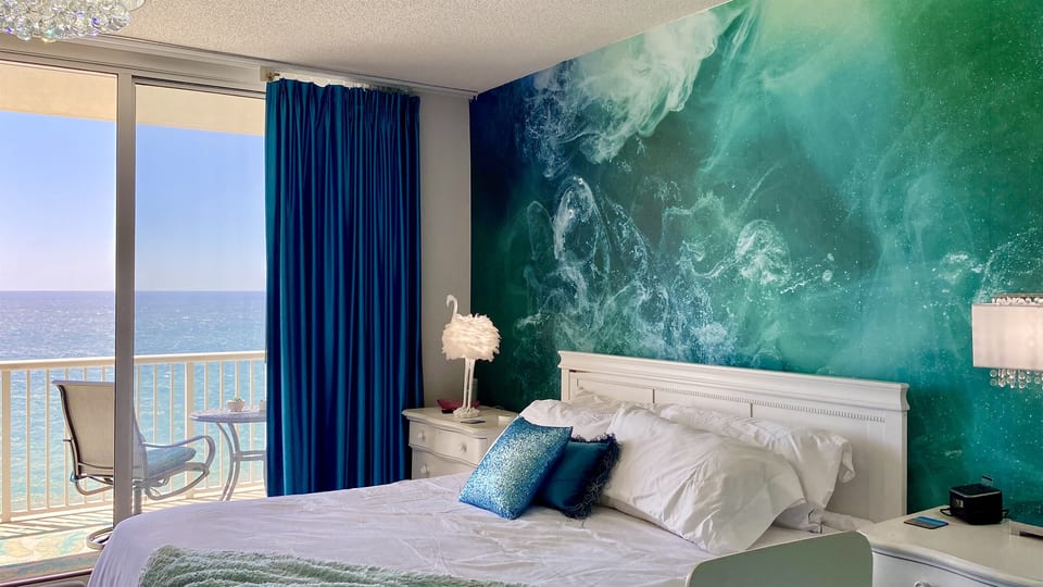 Emerald Waters Escape - The Majestic (PCB, FL) - Panama City Beach