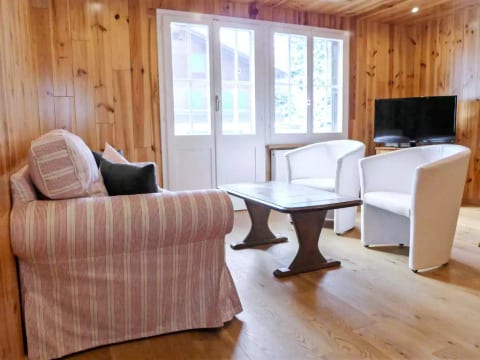Chalet Anna