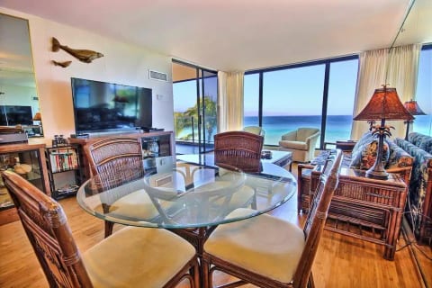 Maui - Mahana 607