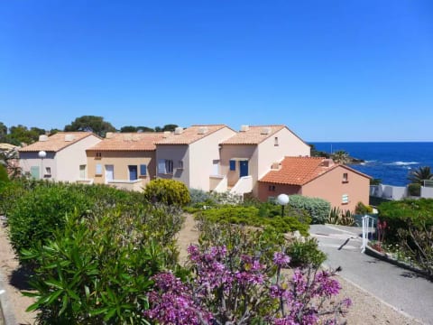 Le Front de Mer
