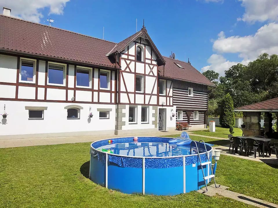 Sezímky - Kravaře