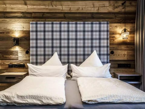 Appartement Ötztaler Alpen