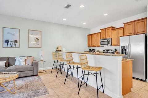 Disney Villa | Resort Amenities